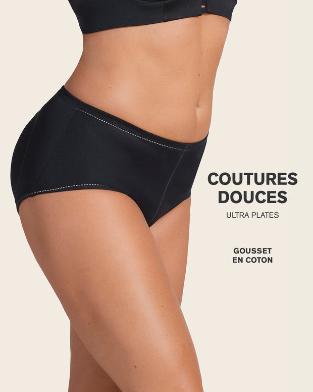 Classic butt lifter shaper panty