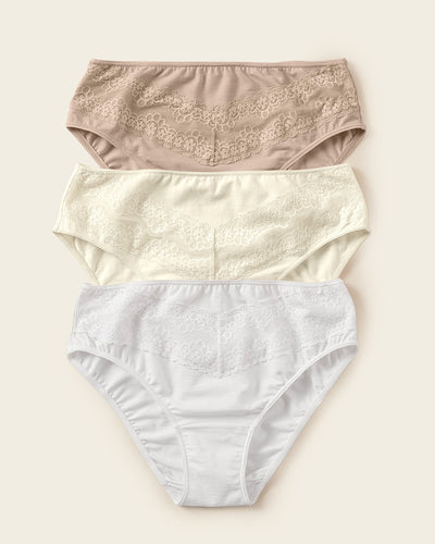 Cotton Panties: Buy Cotton Panties for Women Online at Best Price