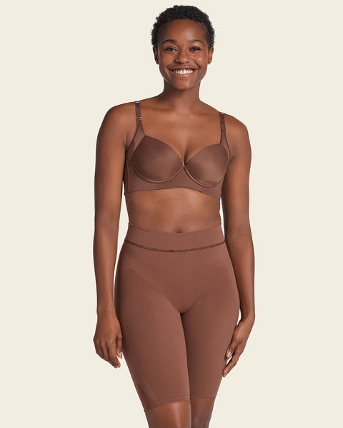 Jockey Women's Shapewear Skimmies Short Length Ghana