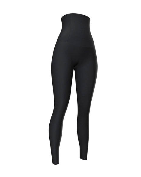 Compression Leggings Women High Waist Tummy Control Body Shapewear