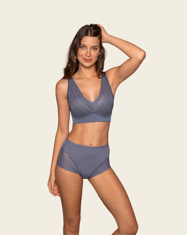 Lace Classic Shaper Panty