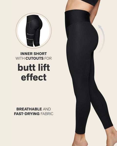 Bbl Leggings Lift Leggings Review Women's Seamless Flow High