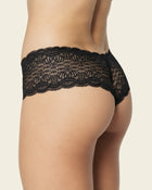 All lace hiphugger panty