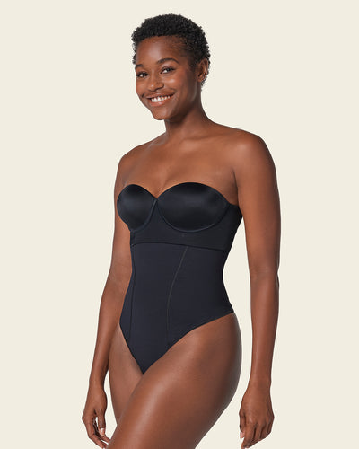 Arm shaping gradual compression bodysuit - Style 294