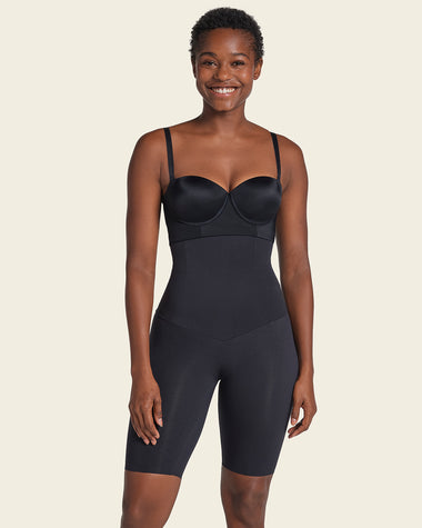 Adjustable Shoulder Strap For Women Full Body Plus Size Compression  Shapewear With Strong Compression And Slimming Lace Fajas Reductoras Y  Modeladoras Mujer From Dandelionl1, $30.28