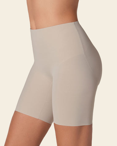 Sculpt High Waist Booty Shorts, Original Colombian Girdles