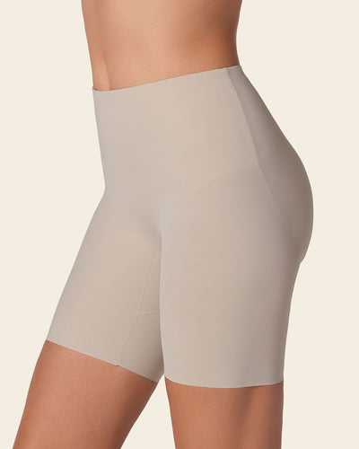 Slimme Thigh Shaper with Attached Bodice – Madisons on Main