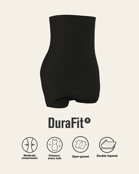 Undetectable shaping skort slip#color_700-black