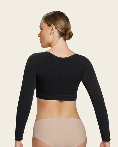 Slimming Arm Shapers - Shapewear for Arms