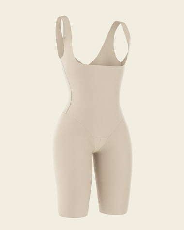 Shapewear With , Relieve Pressure Fabric Craftsmanship Full Body Bodysuit  For Home For Woman S34B,M38B,L36B 