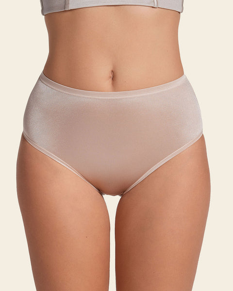 Perfect fit classic shaper panty#color_878-beige