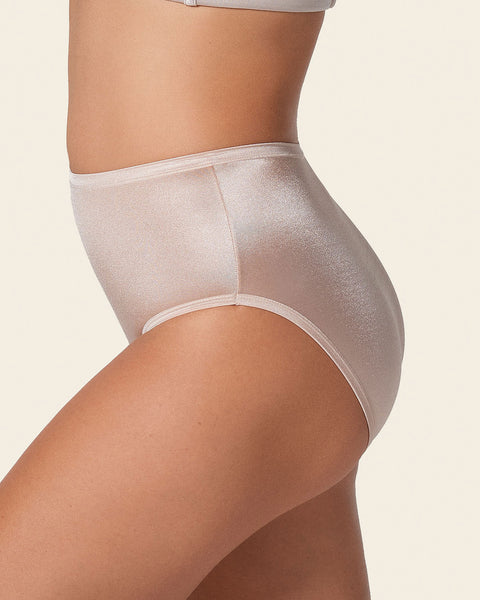 Perfect fit classic shaper panty#color_878-beige