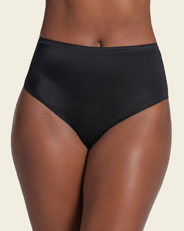 Perfect fit classic shaper panty#color_700-black