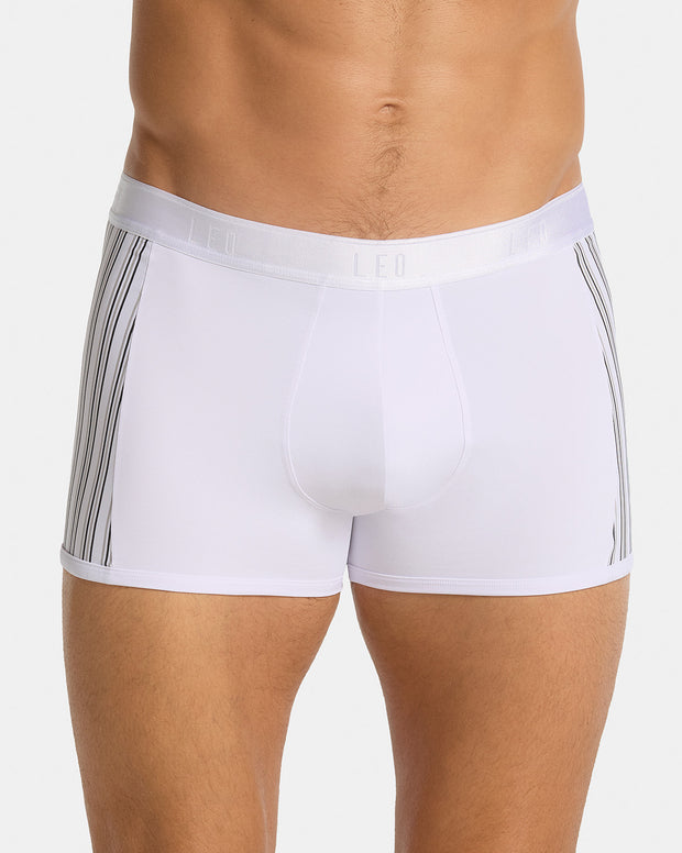 Leo flex-fit boxer brief