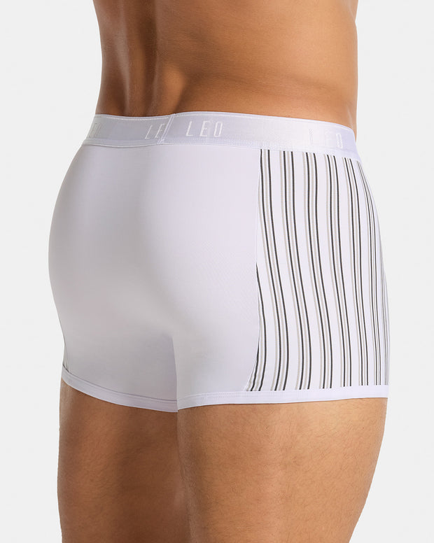 Leo flex-fit boxer brief