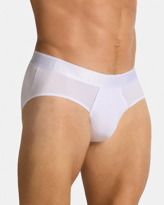 Ultra-light perfect fit brief for men