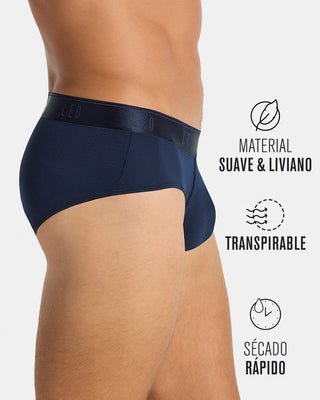 Ultra-light perfect fit brief for men#color_515-blue