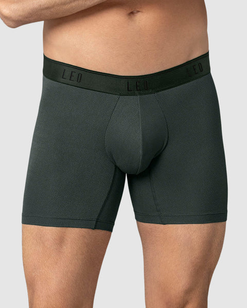 mid-length-boxer-brief-with-ergonomic-design#color_718-gray-with-green-elastic