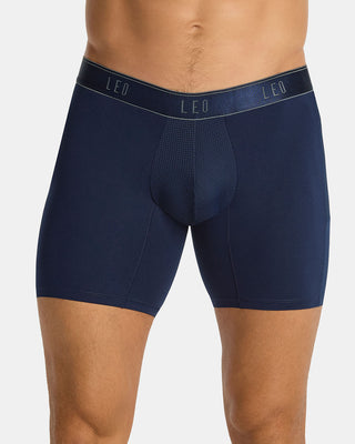 Long Athletic Boxer Brief with Side Pocket#color_516-dark-blue