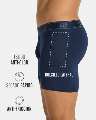 Long Athletic Boxer Brief with Side Pocket#color_516-dark-blue