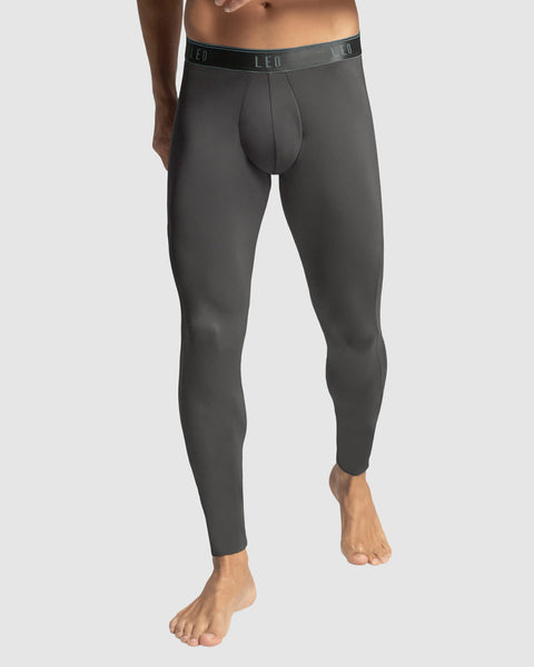 Men's Training Tights#color_721-space-gray