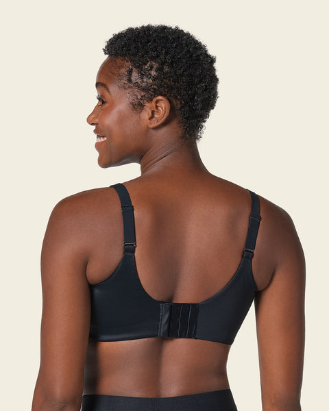 Wireless Support Bra