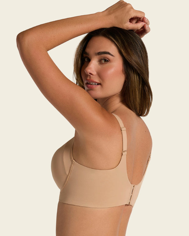 Wireless Support Bra