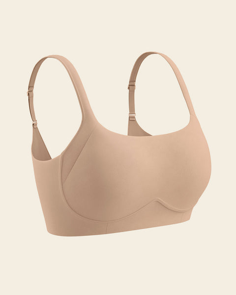 Buy 3 Daily Wear Full Support Bra (PBR-2) Online at Best Price in India on