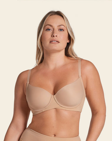 Leonisa Perfect Everyday Posture Corrector Underwire Uganda