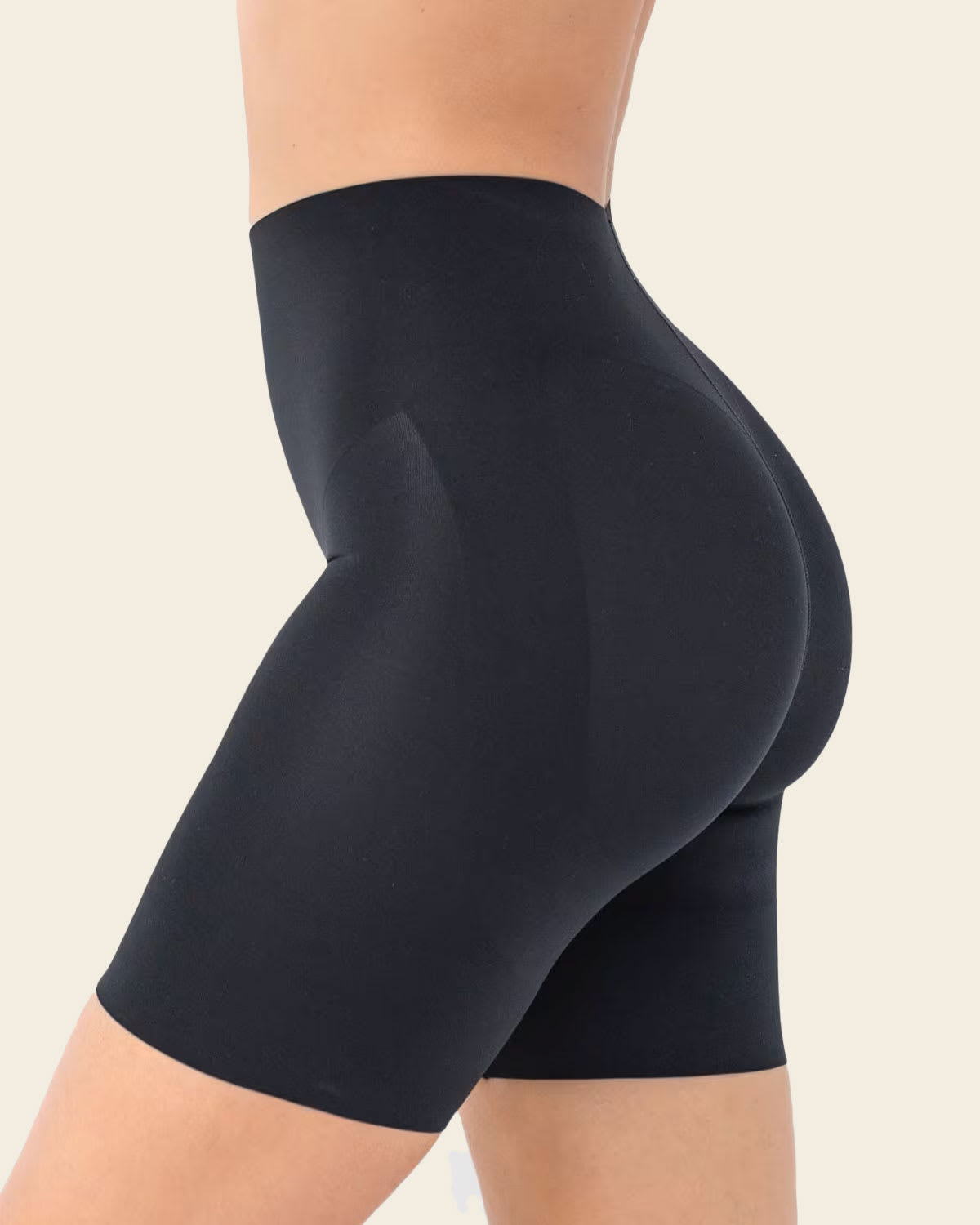 Seamless Butt Lifter Shaper Short | Leonisa Canada