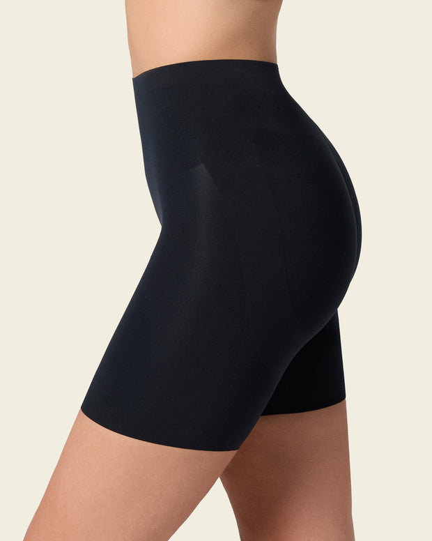 Seamless Butt Lifter Shaper Short