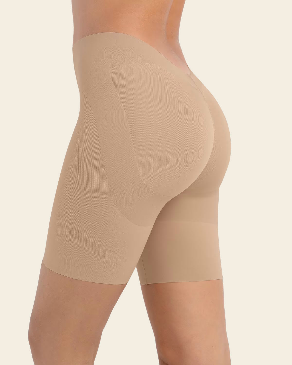 Undetectable Backless Moderate Shaper Short | Leonisa Canada