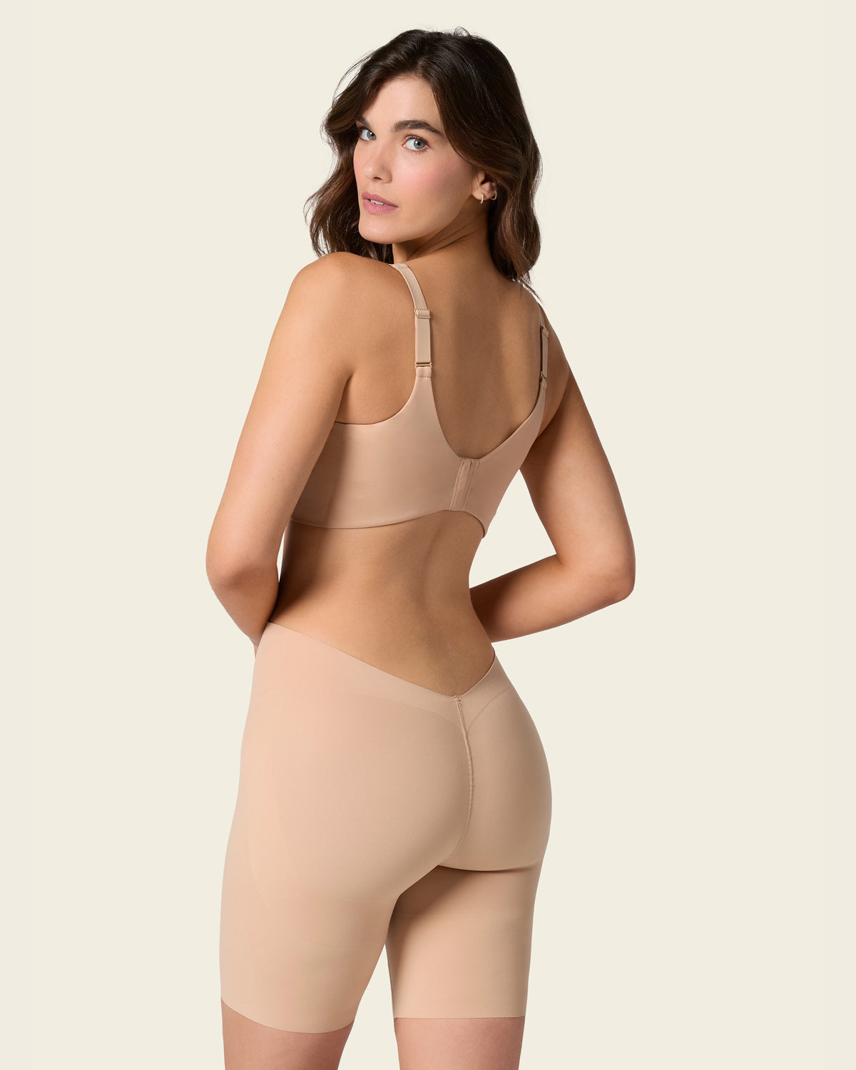Undetectable Backless Moderate Shaper Short | Leonisa Canada