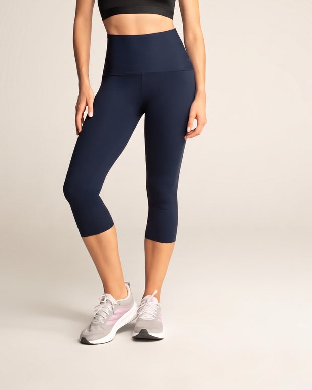 17" Active Sculpting Capri