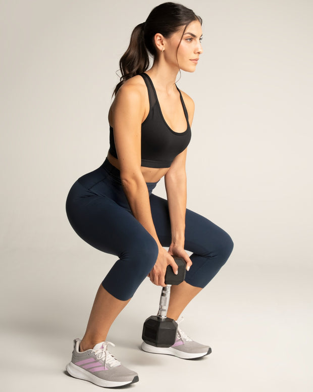 17" Active Sculpting Capri