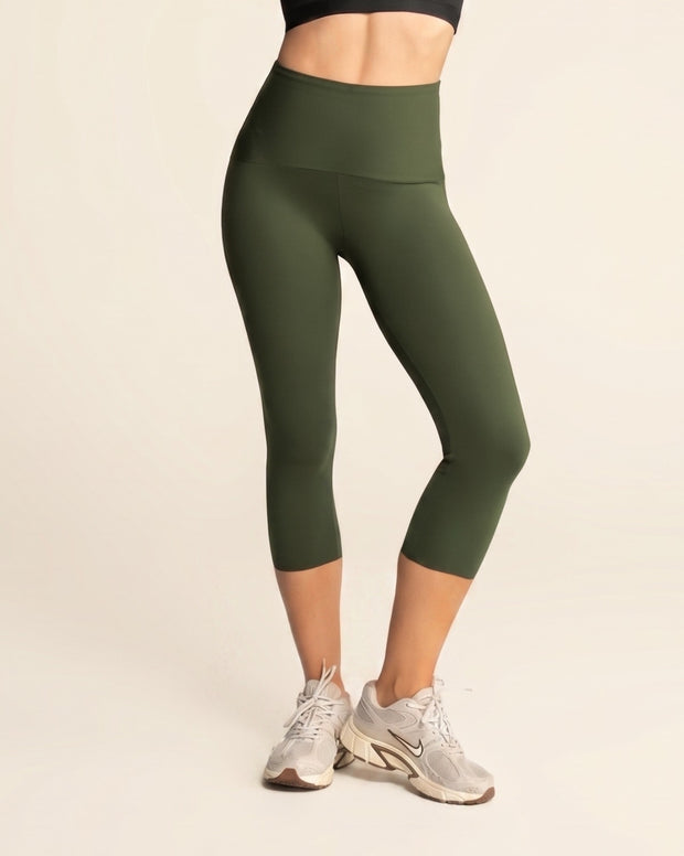 17" Active Sculpting Capri