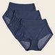 Truly undetectable comfy shaper panty#color_543-blue