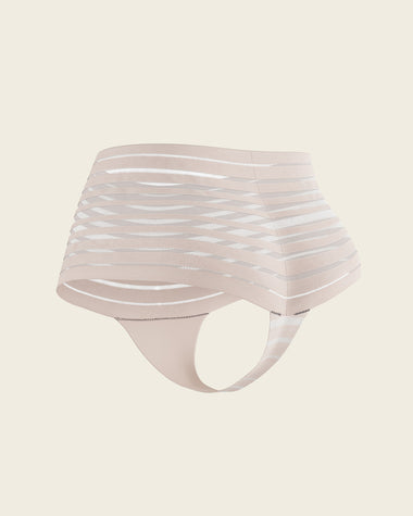 Shoppers are going wild for this 'seamless' underwear that stays hidden by  Stax