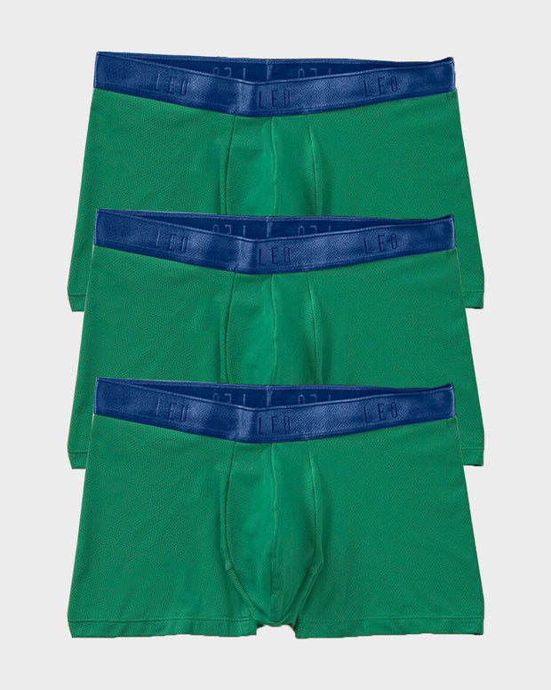 Ultra-Light Trunk with Ergonomic Pouch