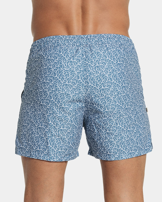 5" Eco-friendly men&
