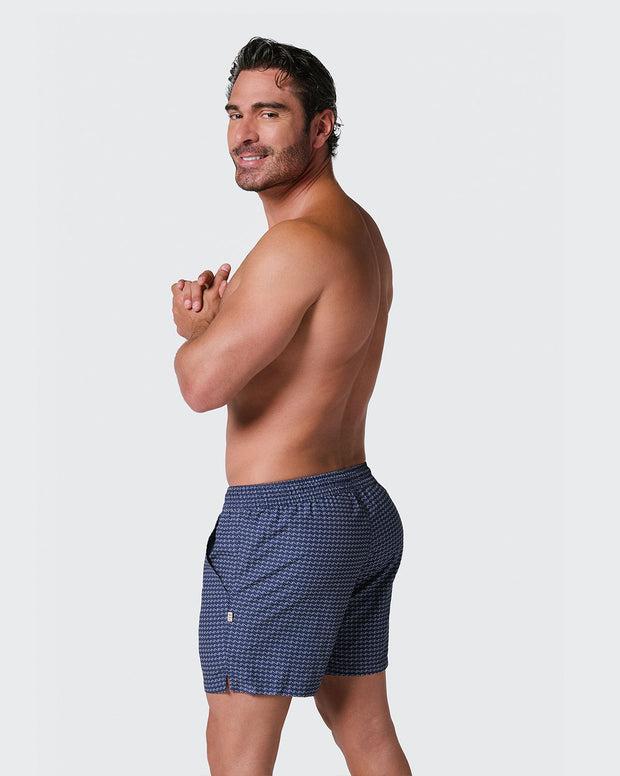 5" Eco-Friendly Men&