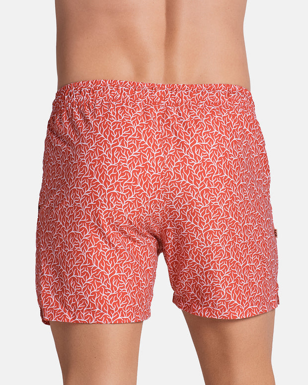 5" Eco-friendly men&