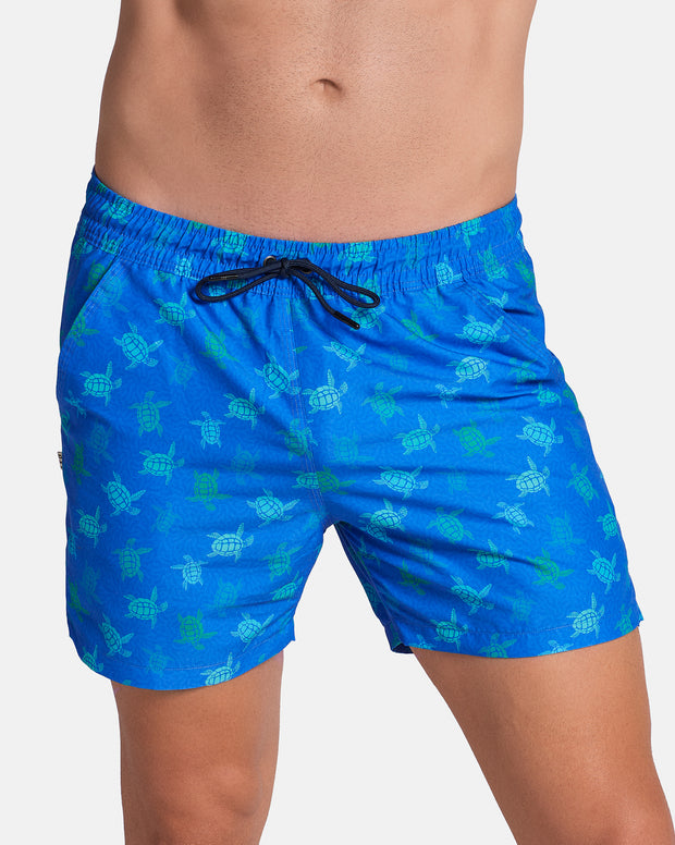 5" Eco-friendly men&