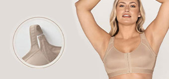 8 Best Bras For Shoulder Pain – 2021