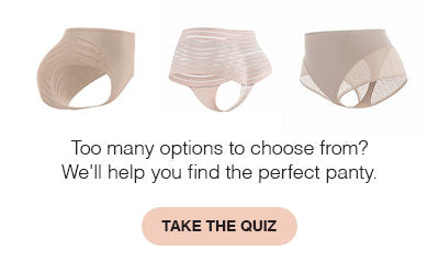 Find the perfect panty