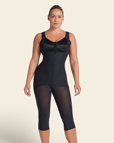 Arm Shaper Women Shaping Pants After Thigh Lipction Surgery Compression  Lower Leg Body Modeler Belly Control Shapewear Phase 1 230921 From Xuan007,  $42.53