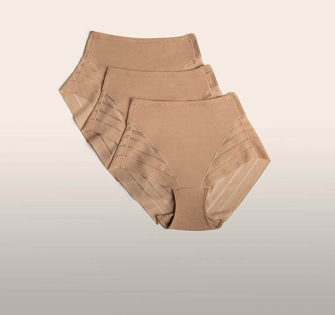 Everyday essentials, in packs 