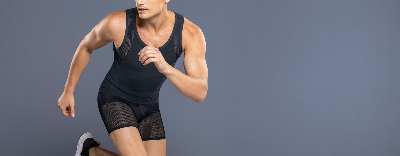 Shapewear by Leo