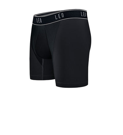 Boxers pour hommes Leo