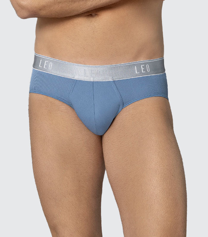 Sous-vêtements pour hommes par Leo